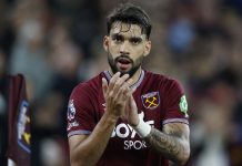 প্রিমিয়ার লিগ ছেড়ে ব্রাজিলে ফিরতে চেয়েছিলেন পাকেতা