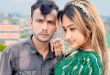 হিরো আলম গ্রেপ্তার, যা বলছেন রিয়ামনি