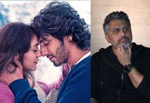 ‘সাইয়ারা’ সিনেমার আন্তর্জাতিক পুরস্কার জয়ে আপ্লুত পরিচালক