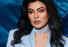 ‘ঘুমিয়ে পড়লে হয়তো আর উঠতাম না’, যে অভিজ্ঞতা শেয়ার করলেন সুস্মিতা