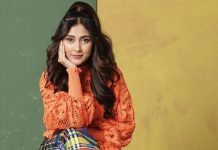 সেই মামলা ও বাদীকে নিয়ে যা বললেন মেহজাবীন