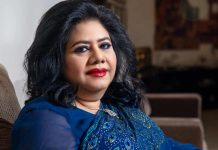 ‘রুনাকে দাও, বিনিময়ে ফারাক্কার সব পানি নিয়ে যাও