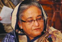 যেসব অভিযোগে মৃত্যুদণ্ড শেখ হাসিনার