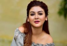 তার মতো মানুষকে বন্ধু হিসেবে পাওয়া ভাগ্যের ব্যাপার : জয়া আহসান