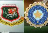 স্থগিত হতে পারে বাংলাদেশ-ভারত সিরিজ