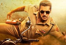 ‘দাবাং ৪’ নির্মাণের ইঙ্গিত, সালমানকে ঘিরে গুঞ্জন