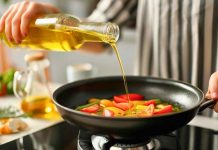 ওজন কমাতে অলিভ অয়েলে রান্না? মানতে হবে কিছু গুরুত্বপূর্ণ নিয়ম