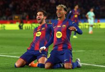 ক্যাম্প ন্যুতে আড়াই বছর পর রাজকীয় প্রত্যাবর্তন বার্সেলোনার