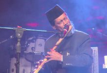 বারী সিদ্দিকী নেই ৮ বছর