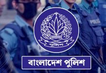 এবার লটারির মাধ্যমে ওসি নিয়োগ দেওয়া হবে : স্বরাষ্ট্র উপদেষ্টা