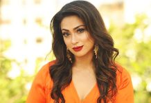 চিত্রনায়িকা পপিকে আইনি নোটিশ