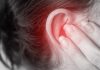কানের পর্দা ফেটে যাওয়ার কারণ, লক্ষণ ও করণীয়