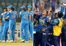 বাংলাদেশের সফর স্থগিতের পর শ্রীলঙ্কাকে নিয়ে সিরিজ আয়োজন ভারতের