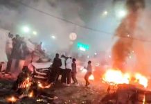 বাংলাদেশ, পাকিস্তান ও নেপাল সীমান্তে উচ্চ সতর্কতা জারি করল ভারত