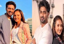 দেব এক মেয়ের বাবা হলেও আপত্তি নেই জ্যোতির্ময়ীর