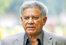 সামাজিক ন্যায়বিচার প্রতিষ্ঠায় বর্তমান সরকার অঙ্গীকারবদ্ধ: শ্রম উপদেষ্টা