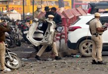 ভারতজুড়ে ৩২ গাড়িতে ৩২ হামলার ছক!