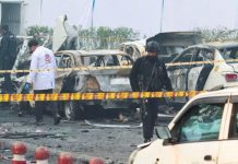 দিল্লিতে ভয়াবহ গাড়ি বিস্ফোরণে জড়িত জইশ-ই-মোহাম্মদ