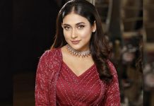 জামিন পেলেন মেহজাবীন চৌধুরী