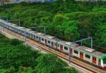 মেট্রোরেলের সবার সব ধরনের ছুটি বাতিল