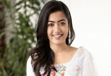 জগপতি বাবুর টকশোতে যা দেখালেন রাশমিকা মান্দানা