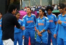 ভারতের নারী বিশ্বকাপ জয়ে যেভাবে গুরুত্বপূর্ণ অবদান রেখেছেন শচীন