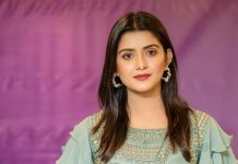 ভালো কাজ দিয়েই তো এখানে দাঁড়িয়ে আছি: তানজিন তিশা