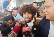 ‘ভারতকে হারিয়ে ১৮ কোটি মানুষকে খুশি করেছি’
