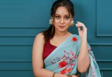 ভালোবাসা এখনো চিঠিতে বসবাস করে: দীঘি