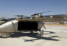 নিজেদের তৈরি সম্পূর্ণ বিদ্যুৎচালিত বিমান উদ্বোধন করল আমিরাত