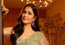 নিজের বাড়িতেই ক্যাটরিনার গোপন ছবি ধারণ!