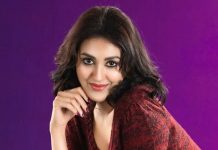 কেন অভিনয় থেকে দূরে, জানালেন কুসুম শিকদার