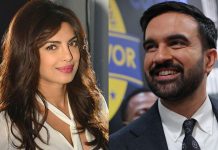 জোহরান মামদানিকে যে বার্তা দিলেন প্রিয়াংকা চোপড়া