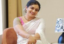 অভিনেত্রীর তৃতীয় বিয়েও টিকল না
