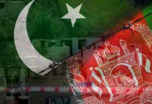 তালেবান সরকার সন্ত্রাস দমনে গড়িমসি করছে, অভিযোগ পাকিস্তানের