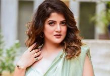 বিয়ে না করলে হয়তো নিজের ছেলেকে পেতাম না: শ্রাবন্তী