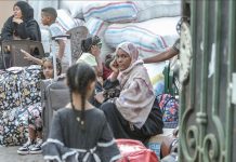 আরএসএফ হামলার মুখে এল-ফাশর ছাড়ল ৩২৪০ পরিবার