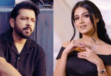 তাহসানের কারণেই ৮ বছরের গোপন প্রেম সামনে আনেন ফারিণ