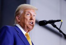 শিগগিরই গাজায় বহুজাতিক বাহিনী মোতায়েন: ডোনাল্ড ট্রাম্প