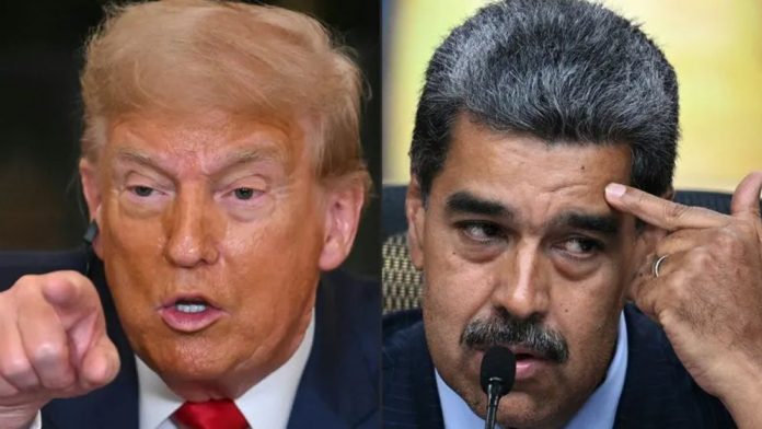 trump-Maduro-691b2a2ea3bc2