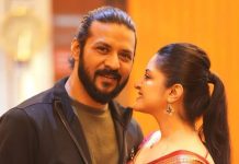 নতুন গল্প সাজিয়ে ‘গোলাপ’ নিয়ে আসছেন নিরব-পরীমনি