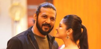 নতুন গল্প সাজিয়ে ‘গোলাপ’ নিয়ে আসছেন নিরব-পরীমনি