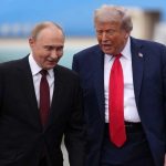 যুক্তরাষ্ট্রের নতুন কৌশলে খুশি রাশিয়া, নাখোশ ইউরোপ