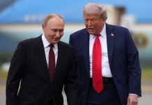 যুক্তরাষ্ট্রের নতুন কৌশলে খুশি রাশিয়া, নাখোশ ইউরোপ