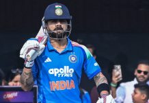অবসর ভেঙে টেস্টে ফেরার গুঞ্জনে যা বললেন কোহলি