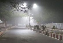 সারা দেশে রাতে সামান্য কমবে তাপমাত্রা, অপরিবর্তিত থাকবে দিনে