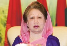 শুক্রবার সকালের মধ্যেই বেগম জিয়াকে নেওয়া হবে লন্ডন : ডা. জাহিদ