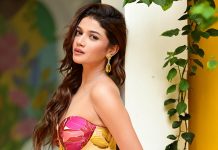 ‘আগে প্রেমিকের হুডি চুরি করতাম, এবার কিনতে হবে