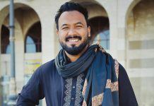 বিদেশি খেলোয়াড়দের নোয়াখালীর কালচারের সঙ্গে পরিচয় করিয়ে দেব : পলাশ