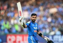 ‘কোহলির ১০০ সেঞ্চুরি করা সময়ের ব্যাপার’